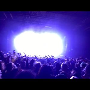 Meet your Posher, Moses